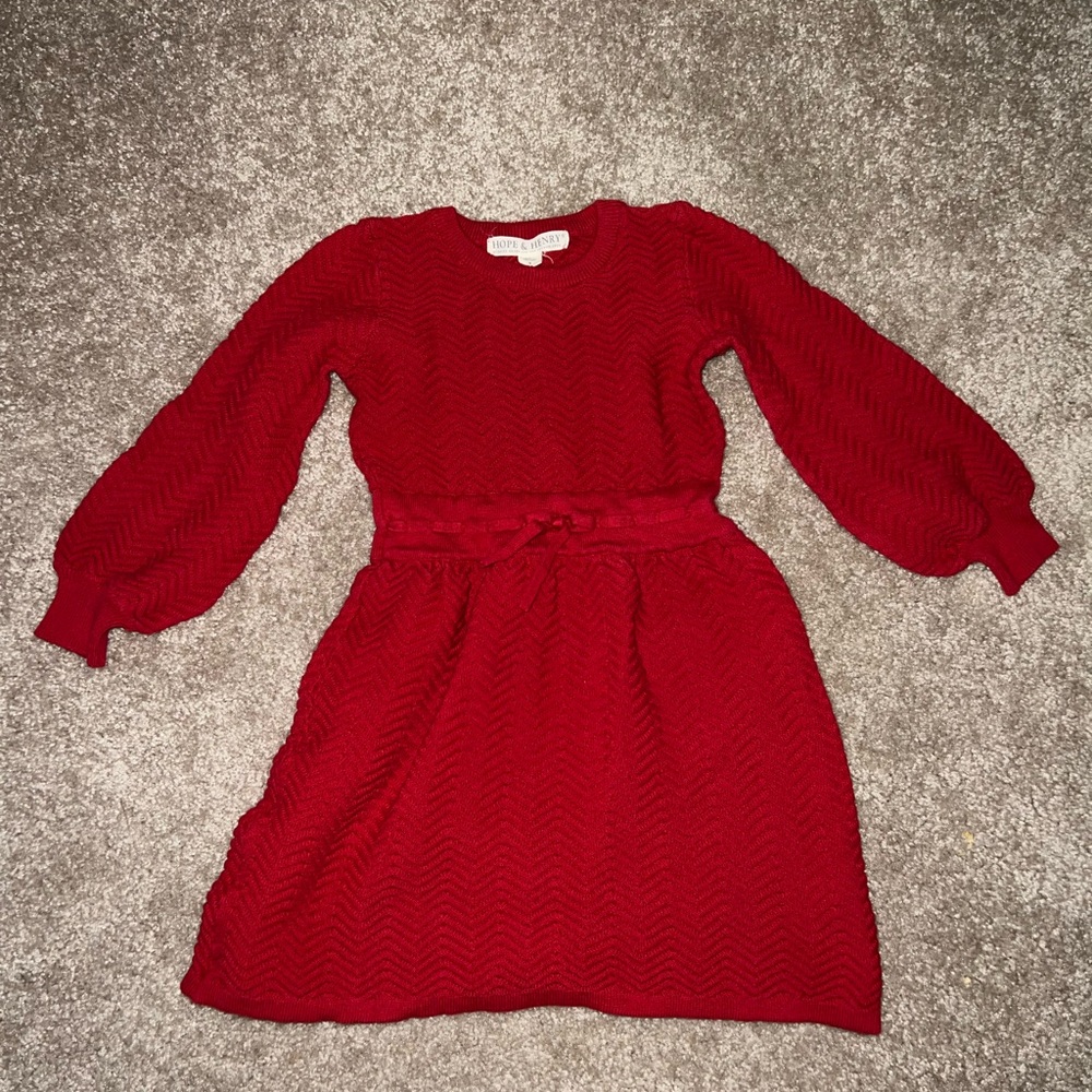 Hope & Henry from Nordstrom Dress
